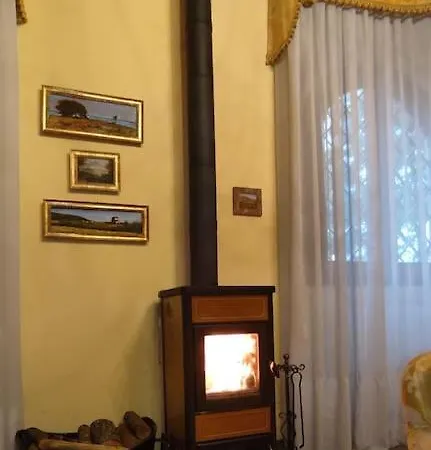 Certopiano Loft Hébergement de vacances Capraia e Limite
