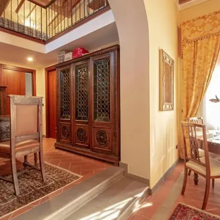 Hébergement de vacances Certopiano Loft *