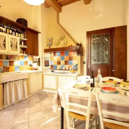 Certopiano Loft * Capraia e Limite