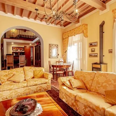 Certopiano Loft Hébergement de vacances