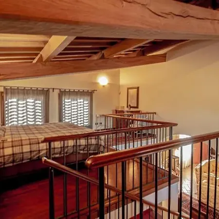 Prázdninový dům Certopiano Loft Capraia e Limite