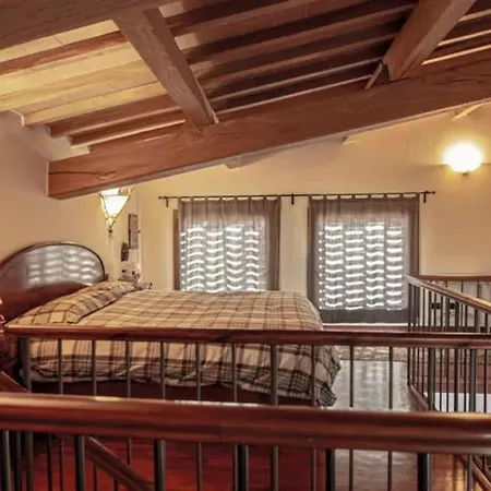 Certopiano Loft Capraia e Limite
