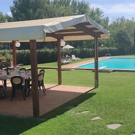 Certopiano Loft Casa vacanze