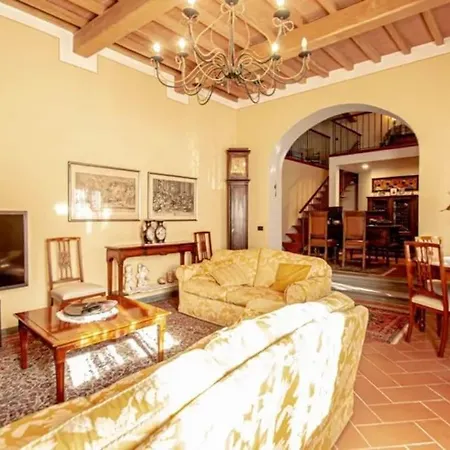 Casa vacanze Certopiano Loft